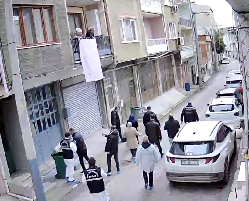 Kocasını 15 parçaya ayırmıştı: Korkunç cinayeti neden işlediğini anlattı - Resim : 2