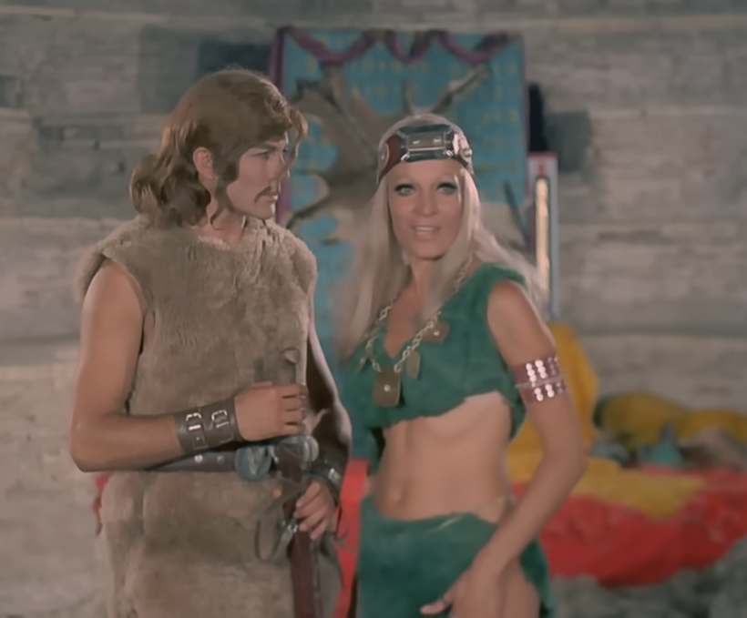 Türk filmlerinde 'sessiz sinema' dönemi başladı - Resim : 1