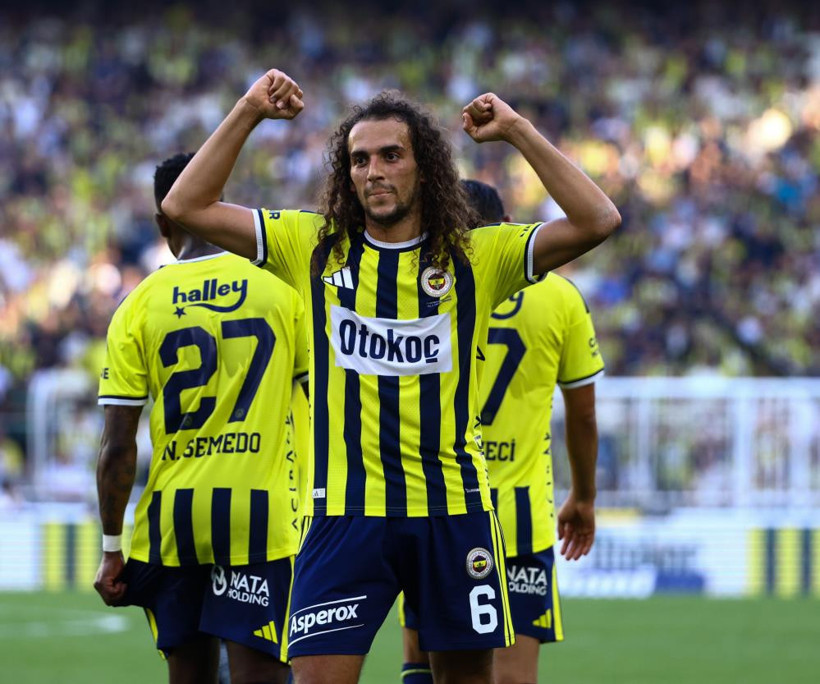 Fenerbah&ccedil;e'den Ey&uuml;pspor'a tarihi fark - Resim : 2