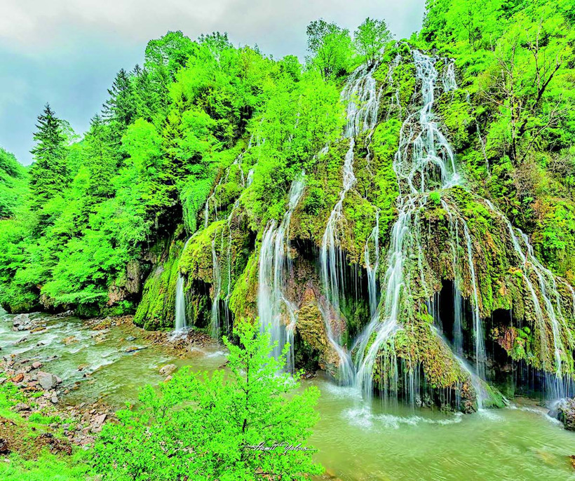 Karadeniz’in yeşil hazinesi: Giresun - Resim : 1