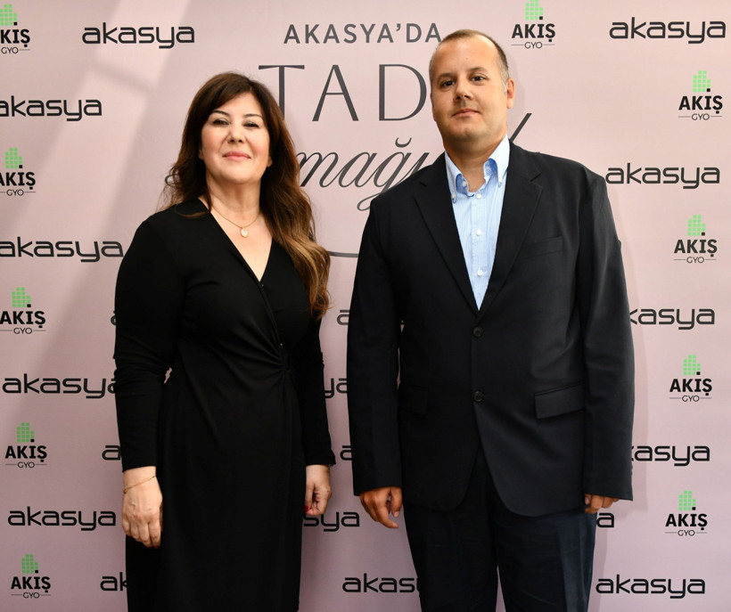 Akasya 12'nci yılında gastronomiyi sürdürülebilir yaşamın merkezine taşıyor - Resim : 1