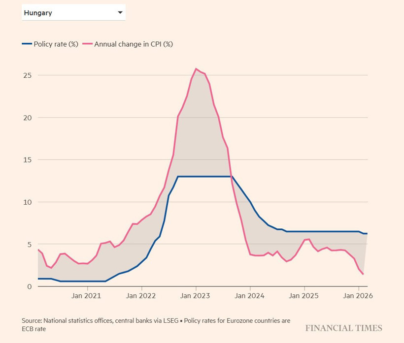 Selva Demiralp: Orban’a seçimi enflasyon kaybettirdi - Resim : 1