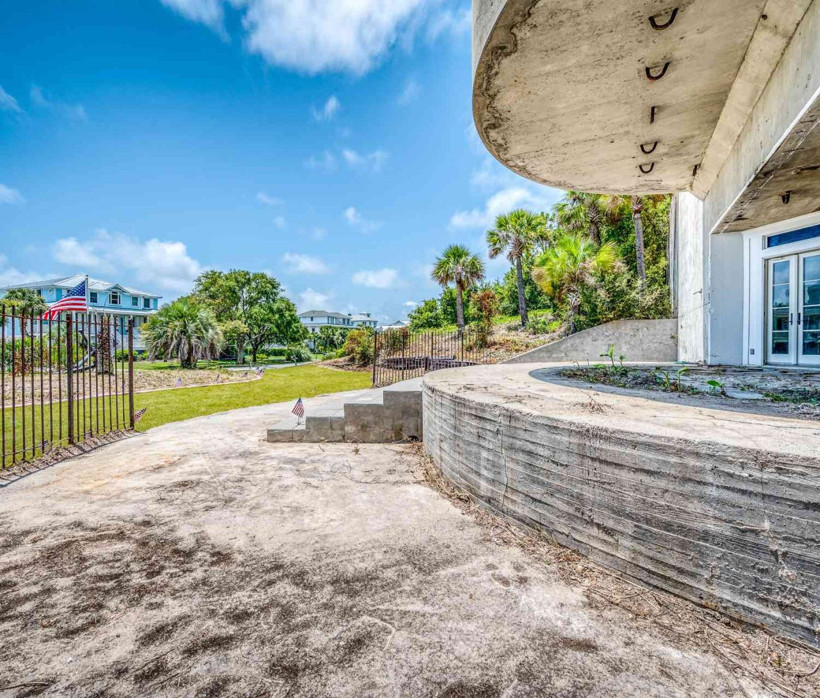 Savaşta sığınak olarak kullanılmıştı, 5. kez satışa çıktı - Resim: 3