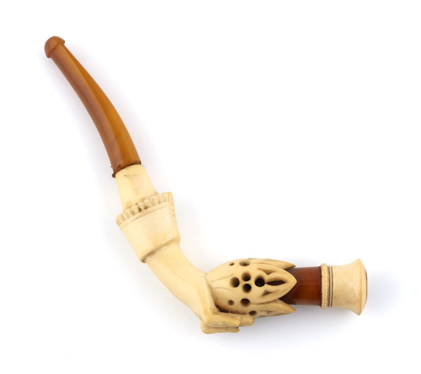 Ünlü yazarın vezir dedesinin mirası açık artırmada - Resim: 26