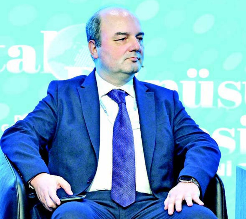 Dijital dönüşümdeki hızıyla Türkiye küresel merkez olmaya aday - Resim : 1