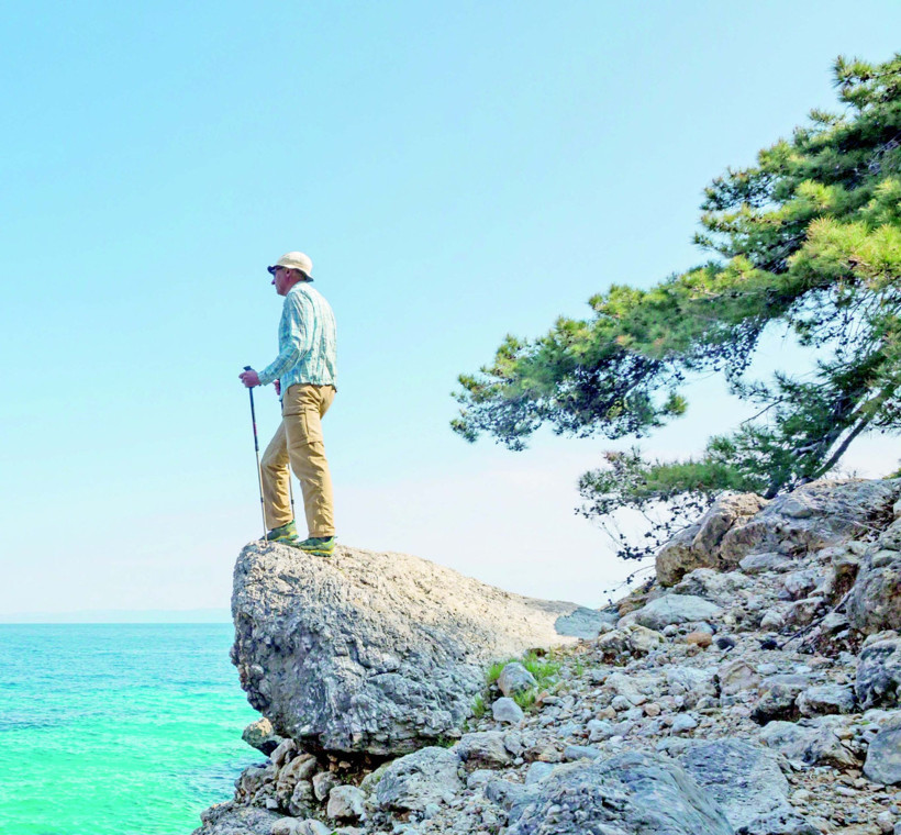 Karya Yolu&rsquo;nda bir mevsim hik&acirc;yesi - Resim : 2