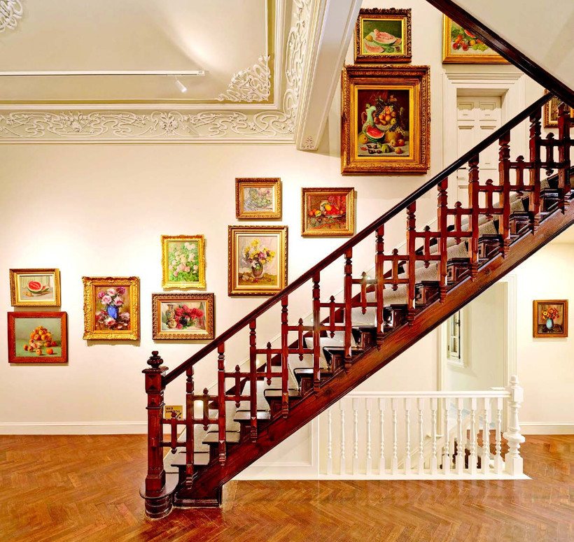 Arkas’tan İzmir’e yeni sanat durağı - Resim : 1