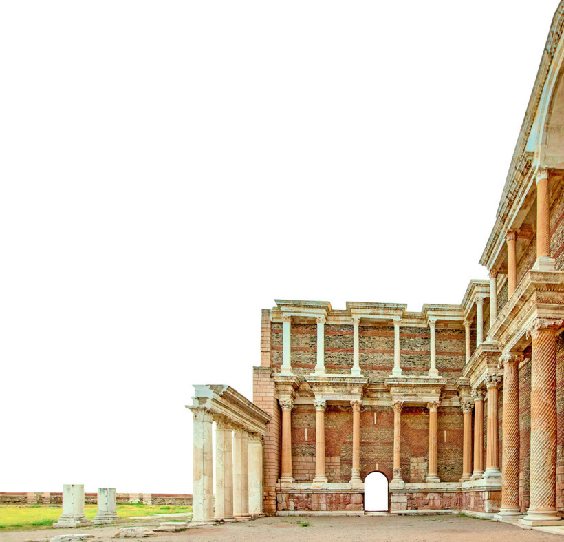 Zamanın, doğanın ve lezzetin şehri: Manisa - Resim : 2