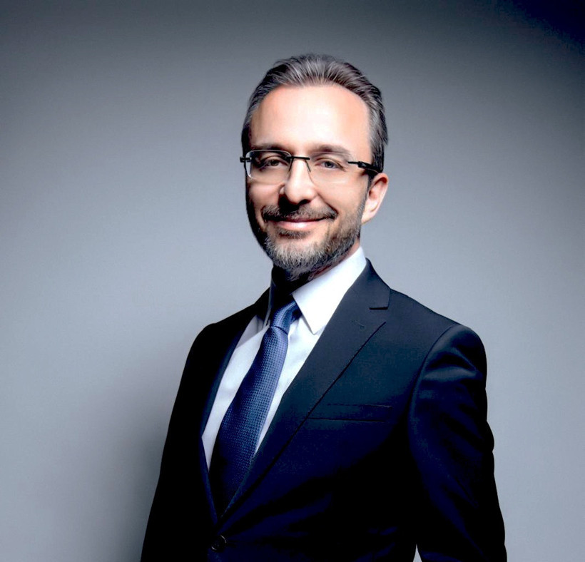 Genel Müdür Özgür Altan