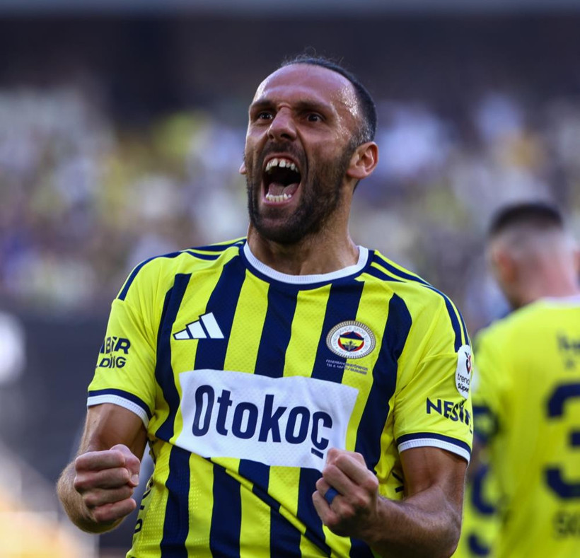 Fenerbah&ccedil;e'den Ey&uuml;pspor'a tarihi fark - Resim : 1