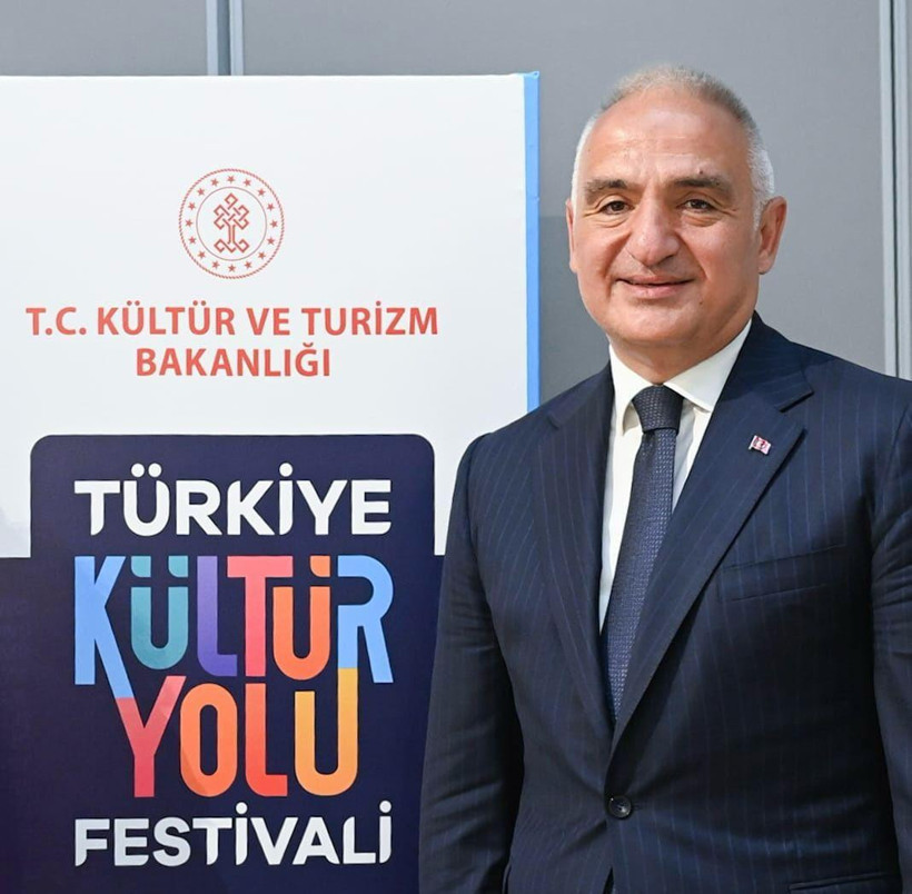 Kültür Yolu Festivali ilk kez Mardin'de - Resim : 1