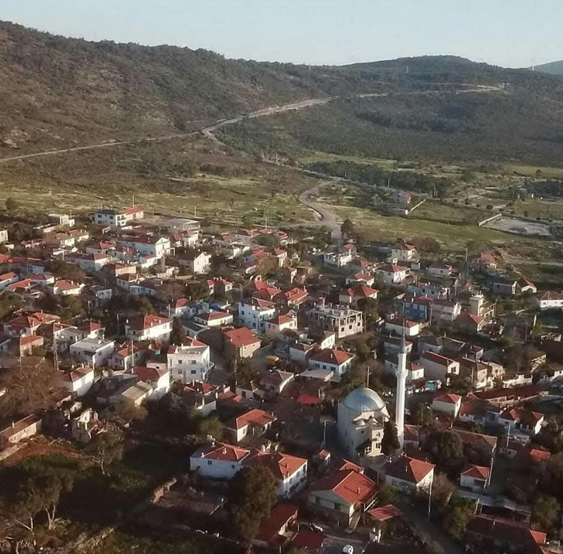 İzmir’in Barbaros köyü dünyanın en iyi turizm köyü seçildi - Resim : 2