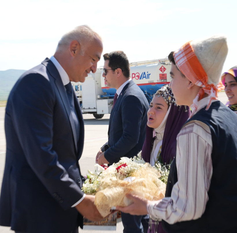 Yunanistan'dan 1055 sikke geri d&ouml;nd&uuml;! Ka&ccedil;ak eserlere karşı ortak irade - Resim : 1