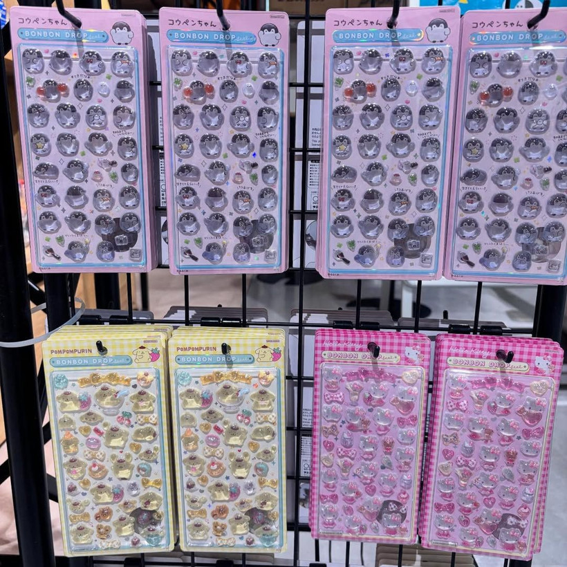 Bonbon Drop çılgınlığı! Yok satıyor... - Resim: 1