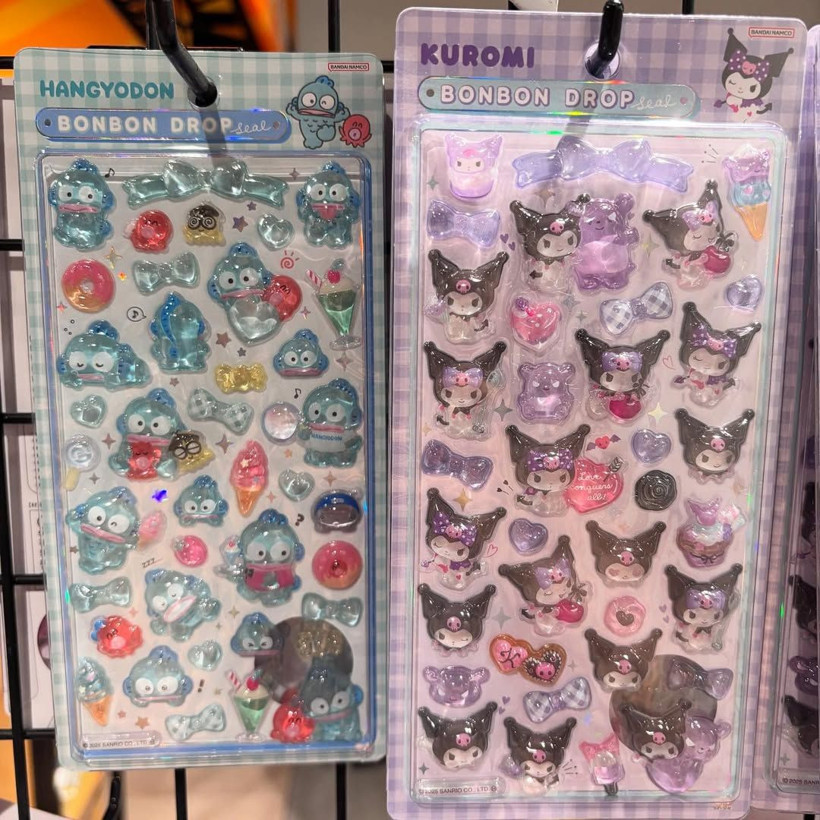 Bonbon Drop çılgınlığı! Yok satıyor... - Resim: 2