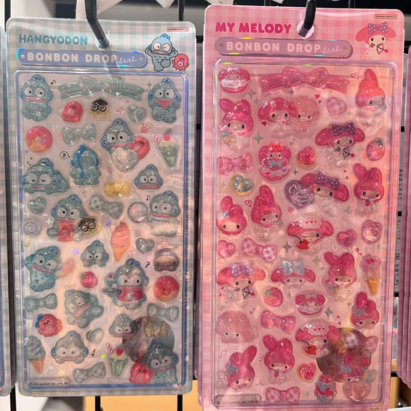 Bonbon Drop çılgınlığı! Yok satıyor... - Resim: 3