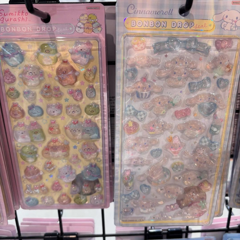 Bonbon Drop çılgınlığı! Yok satıyor... - Resim: 4