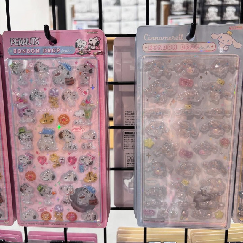 Bonbon Drop çılgınlığı! Yok satıyor... - Resim: 5