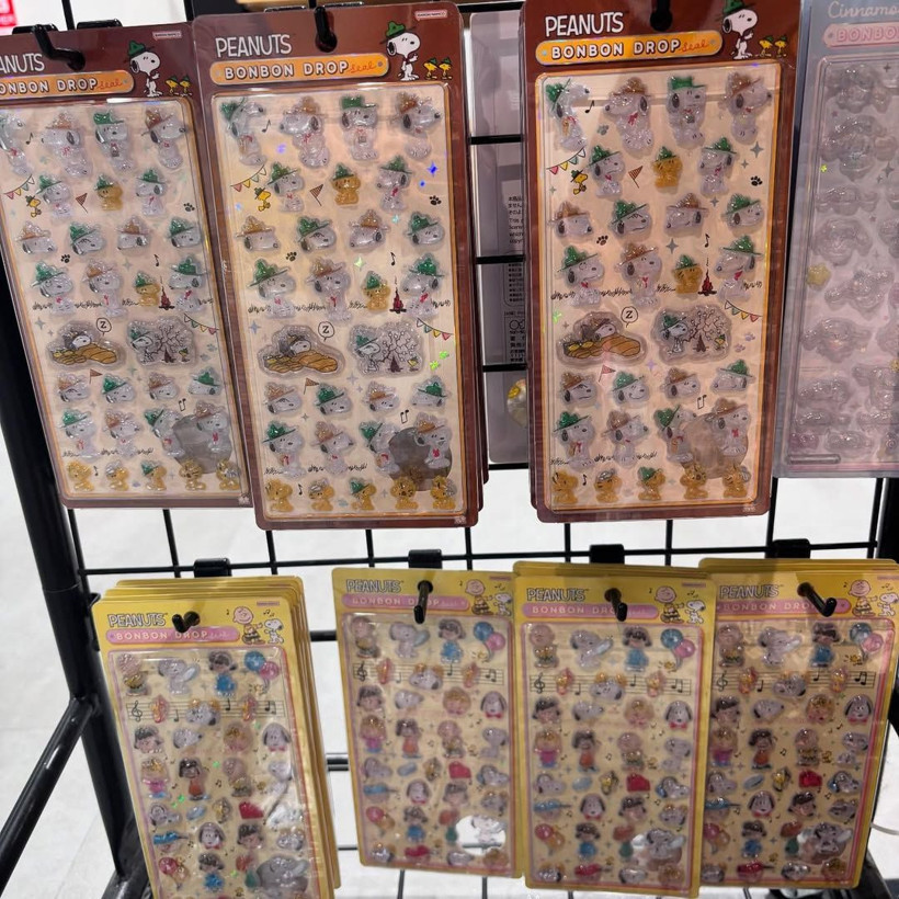 Bonbon Drop çılgınlığı! Yok satıyor... - Resim: 6