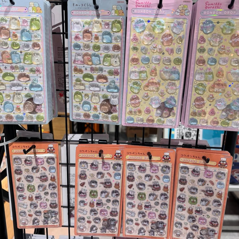 Bonbon Drop çılgınlığı! Yok satıyor... - Resim: 7