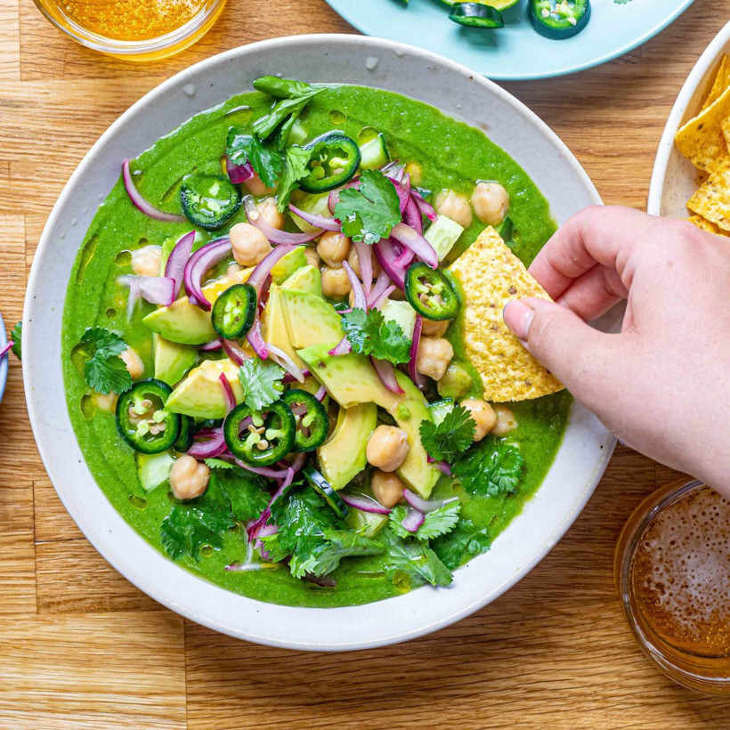 Yılların rekabeti listeye yansıdı: TasteAtlas bu kez üzdü! Türkiye ilk 10'a giremedi... - Resim: 14