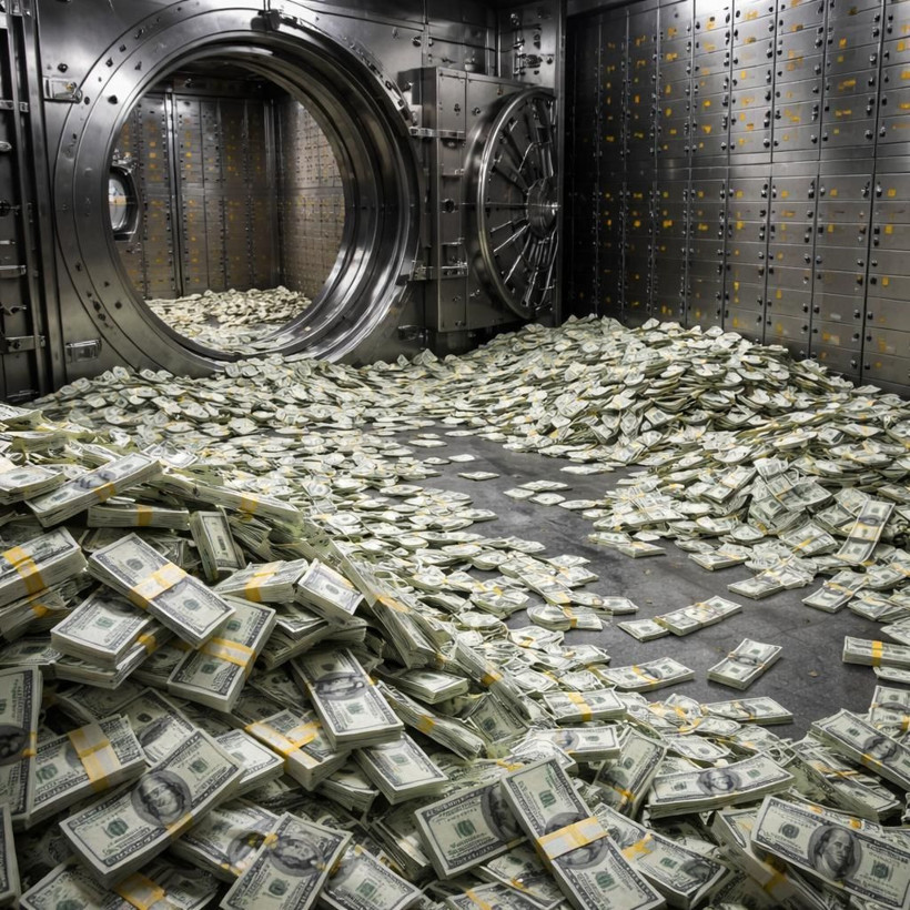Dünyanın en zenginleri değişti: 60 milyar dolardan 682 milyar dolara! - Resim: 15