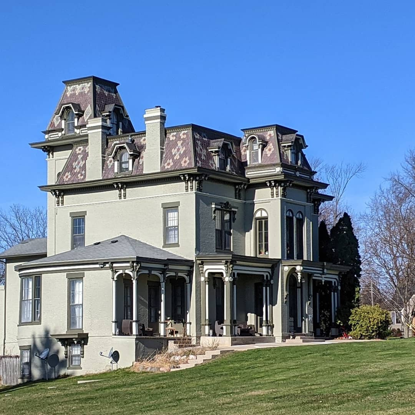 1 dolara aldı, 1.1 milyon dolara satıyor! Yıllarca kiraya verdi, servet sahibi oldu - Resim: 6