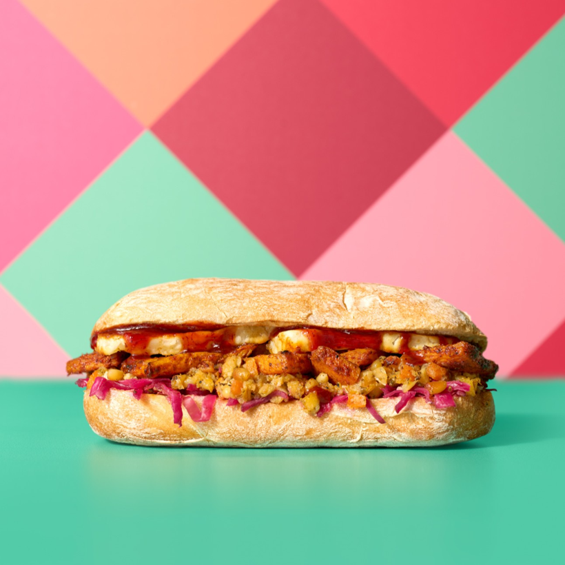 23 şubesini kapatan fast food zinciri iflasın eşiğinden döndü - Resim: 6