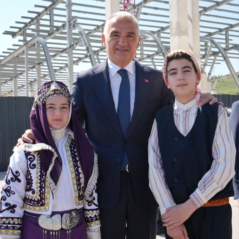Yunanistan'dan 1055 sikke geri d&ouml;nd&uuml;! Ka&ccedil;ak eserlere karşı ortak irade - Resim : 2