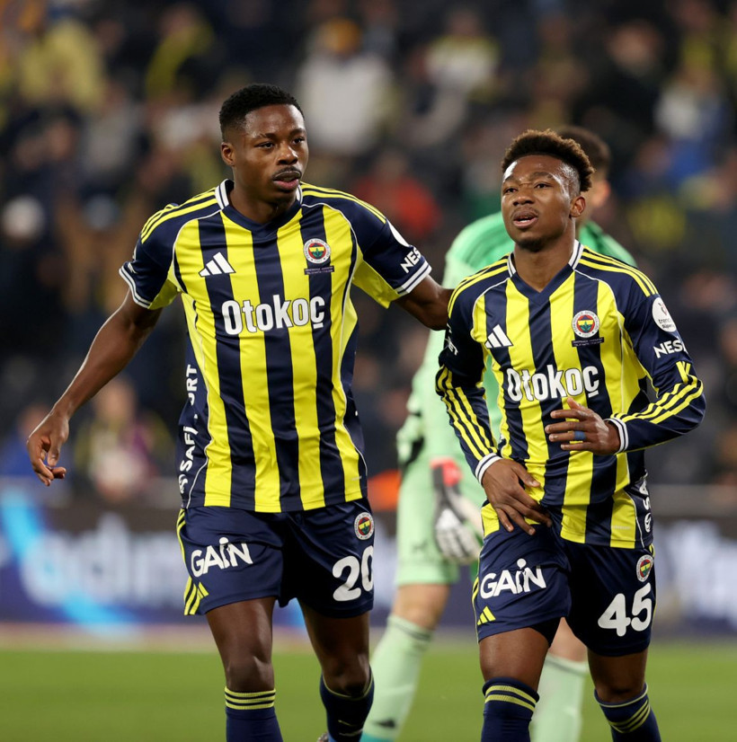 Türk takımlarının kasasına giren para belli oldu - Resim: 7