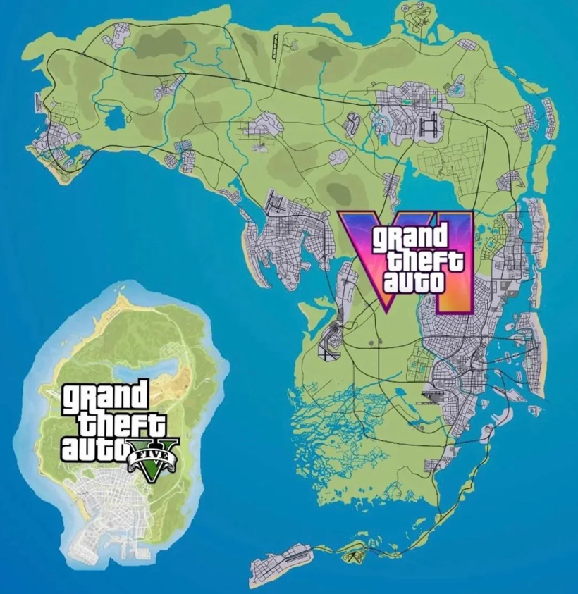 GTA 6 için beklenen detay sızdı: Oyuncular ikiye bölündü - Resim: 4