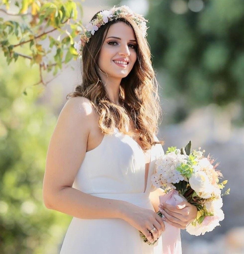 Pelin Kıyga'nın feci ölümü... Bir çocuk annesiydi! - Resim: 2