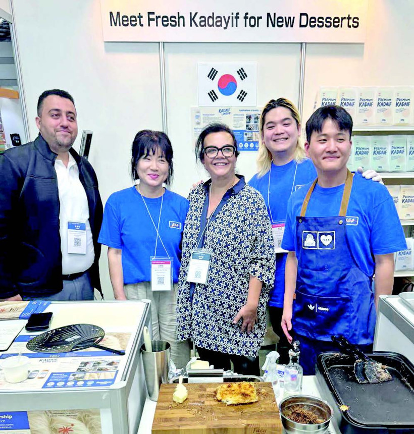 Tokyo’ya sadece yemek yemek için gidilir mi? - Resim : 2