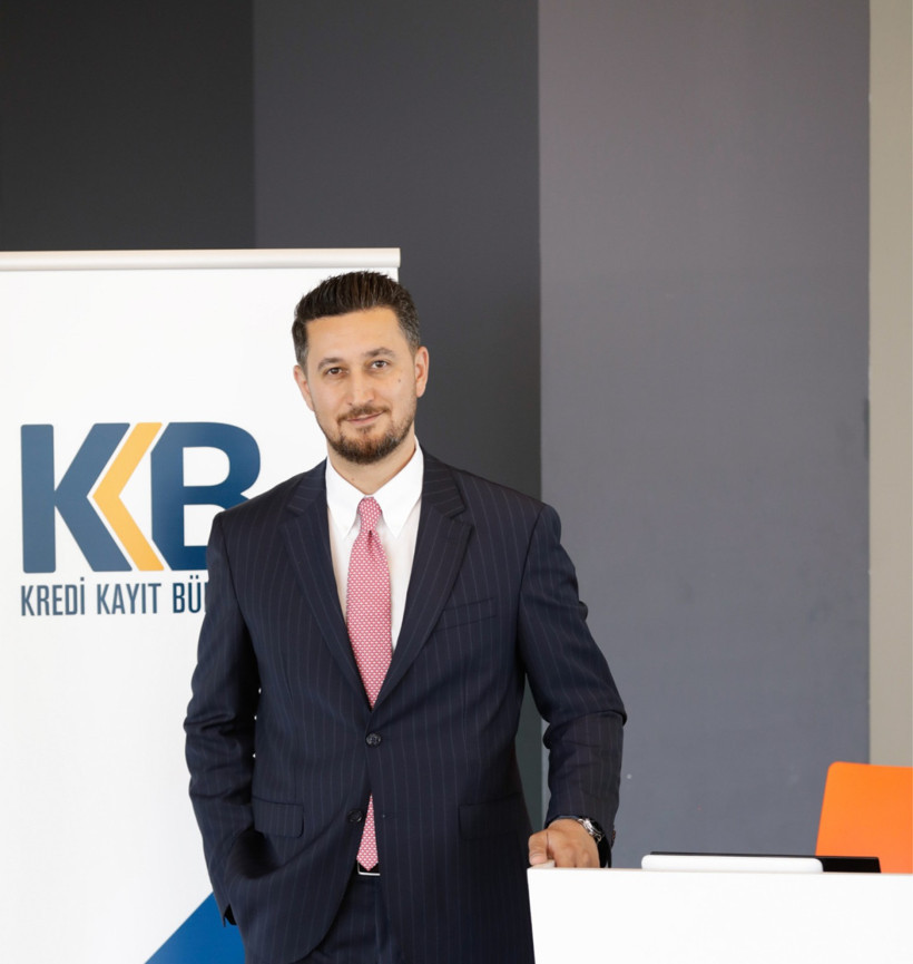 Avrasya Kredi Büroları Birliği (ACIPE) KKB ev sahipliğinde İstanbul’da buluştu - Resim : 1