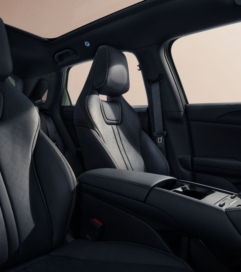 BYD ATTO 2 Türkiye'ye geliyor: Fiyatı belli oldu! - Resim: 6