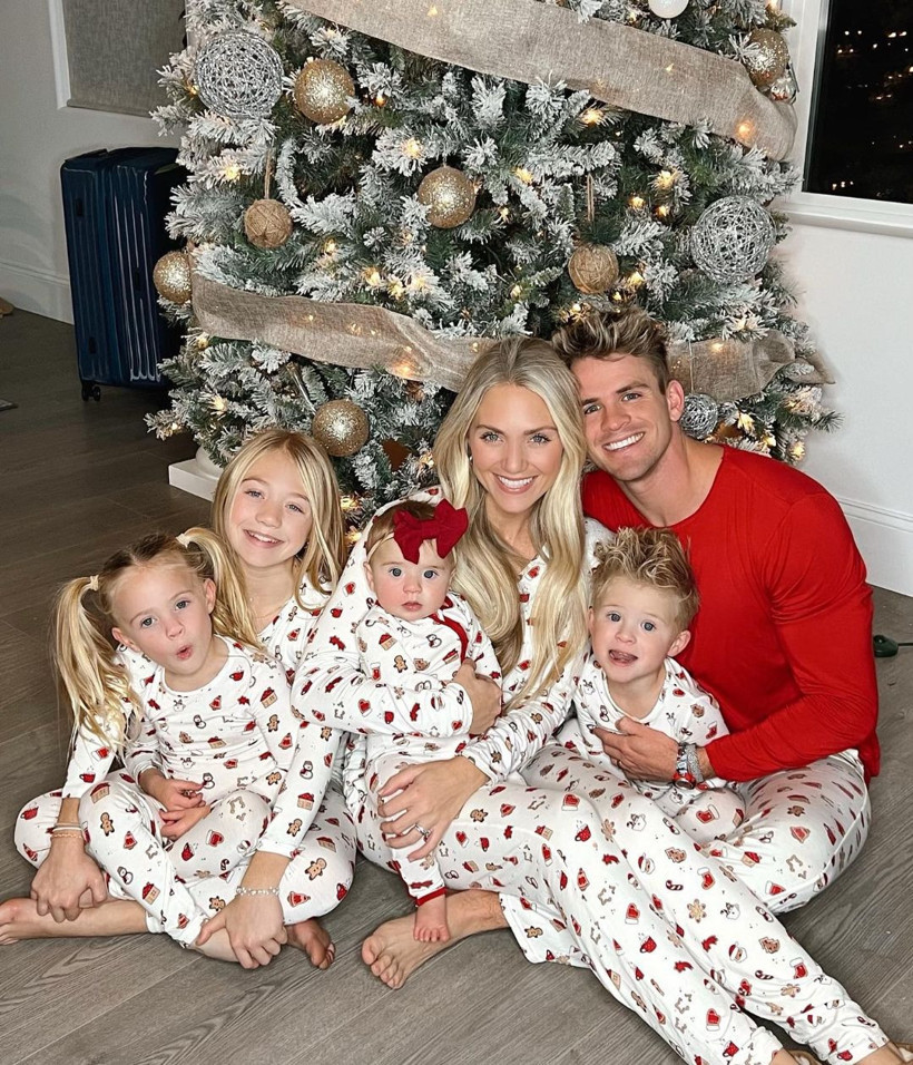 TikTok fenomenlerinin 5.4 milyon dolarlık evi yeniden satışta - Resim: 12