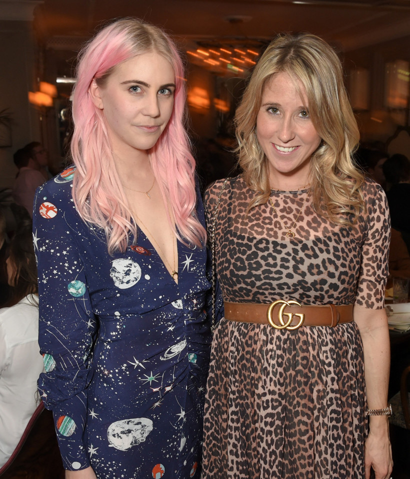 İki torun 23 milyon sterlin temettü aldı - Resim : 1