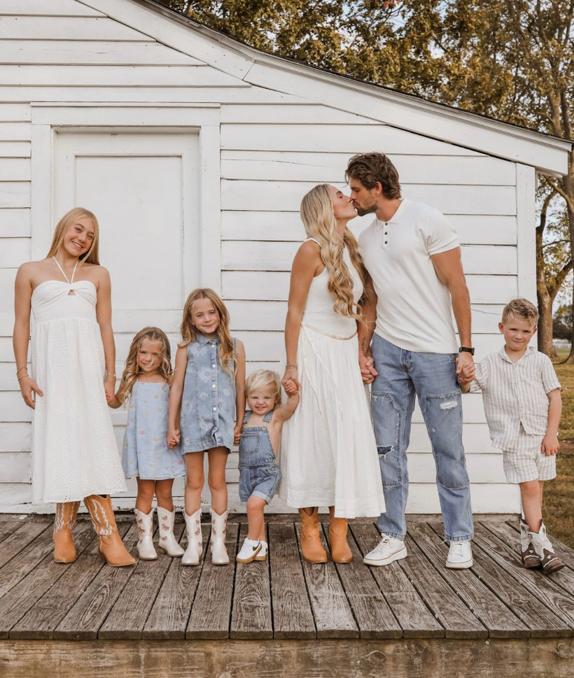 TikTok fenomenlerinin 5.4 milyon dolarlık evi yeniden satışta - Resim: 6