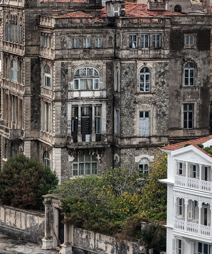 Boğaz’ın en pahalı yalısı satışa çıktı - Resim: 8