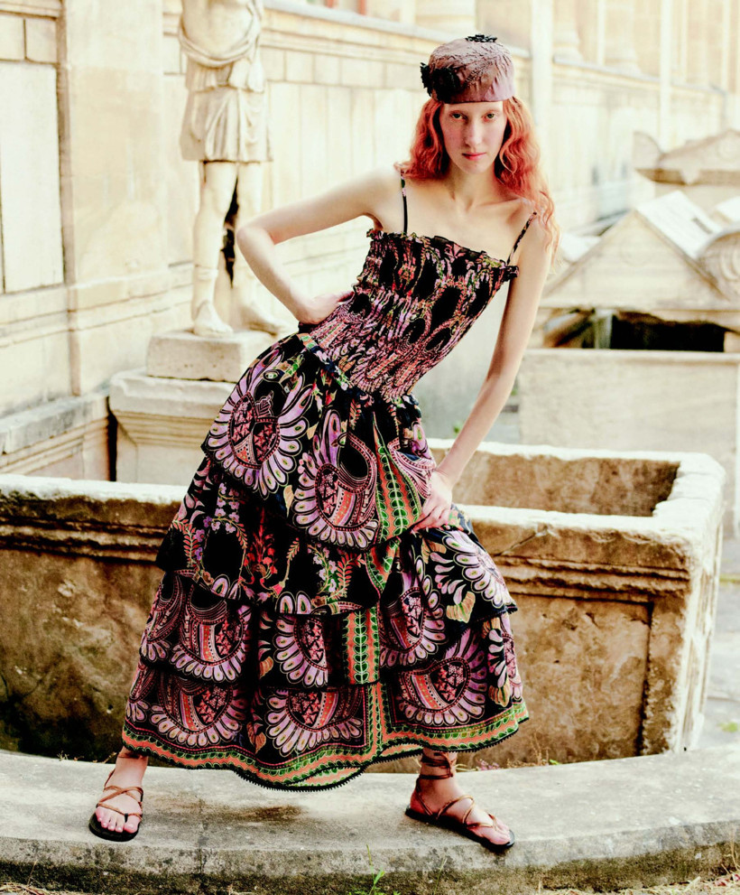 Lug Von Siga: Zamansız s&uuml;rd&uuml;r&uuml;lebilir k&ouml;klerine bağlı - Resim : 2